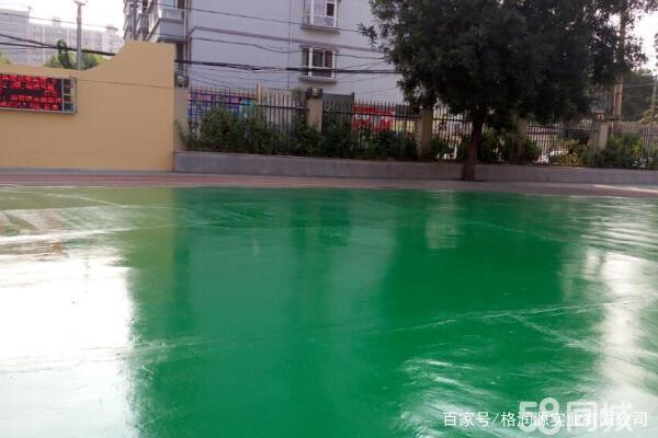 环江 地坪漆翻新维修